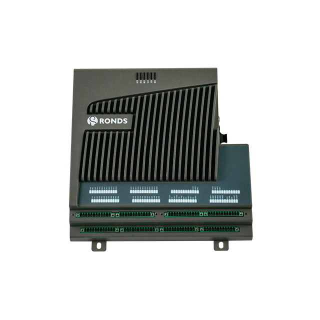 RH1000 Wired Online Data Collector