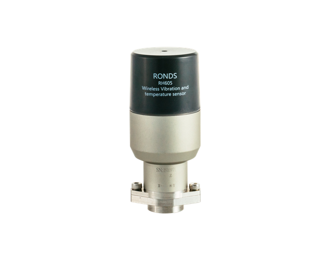 China rotational vibration sensors for industrial manufacturers